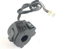 Kreidler Supermoto 125 [2008] - handlebar fitting handlebar switch left