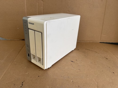 Qnap 220 bay nas - 2-bay, network