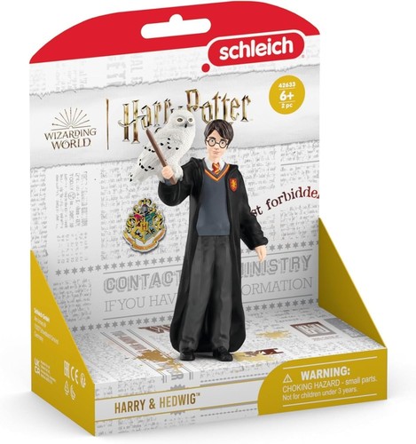 Schleich harry potter and - harry,