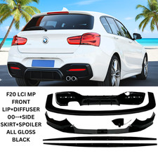 BMW 1 SERIES F20 F21 GLOSS