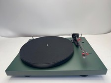 Pro-Ject Debut EVO 2 Turntable
