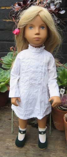 Trendon sasha doll limited - -,