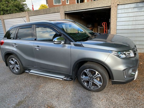 Fits for suzuki - fits, vitara