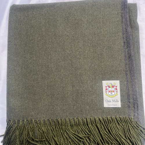 Super fine merino blanket - merino, /
