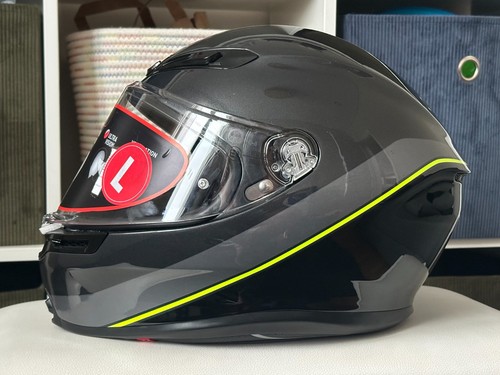 Agv carbon aramid size - agv,