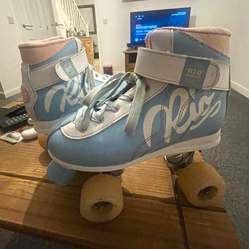 Rio roller women - roller, quad