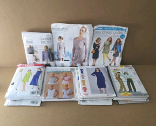 Bundle sewing dress making - dress,