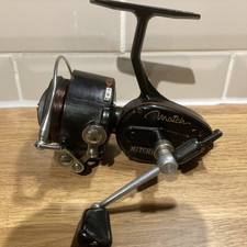 Mitchell Match 440A Vintage