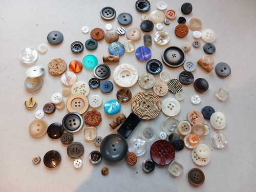 New bulk lot - lot, of