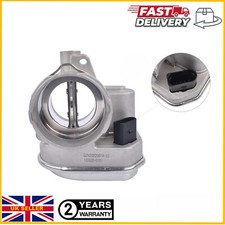 Throttle Body for VW Golf Audi A3 Skoda Seat 1.9 & 2.0TDI AZV BKD BKC 038128063F