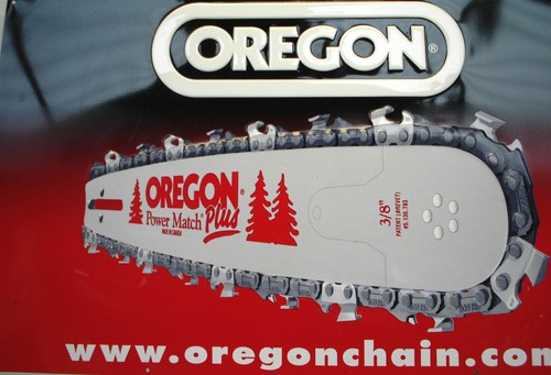 Oregon bar chain for - oregon,