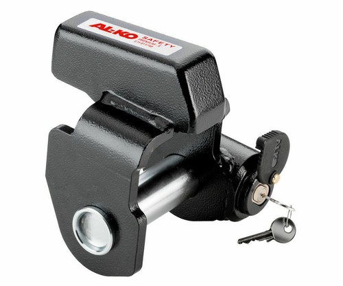 Premium safety hitch - al-ko,