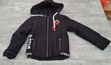G- Star Boys' Hooded Jacket