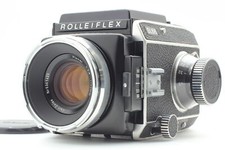 [N MINT Rollei Rolleiflex SL66