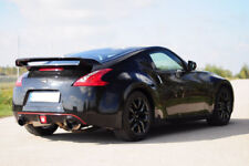 AILERON / BECQUET / SPOILER POUR NISSAN 370Z / 370 Z34