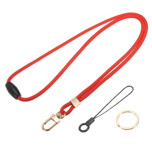 Neck lanyard strap for keys - for,