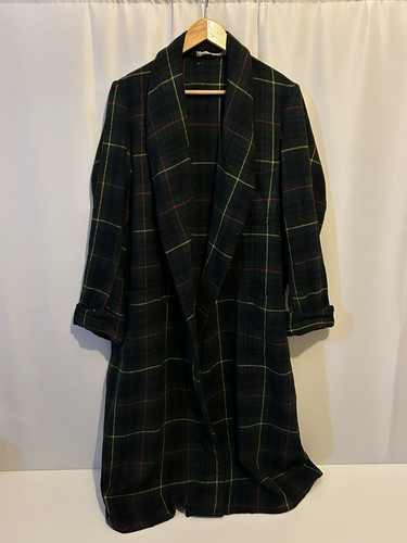 Vintage scottish house - scottish, wool