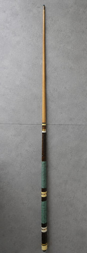 Vintage english snooker cue - snooker,