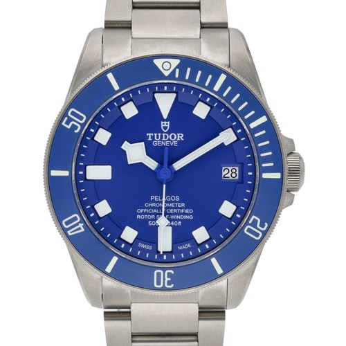 Tudor pelagos 25600tb - pelagos, with