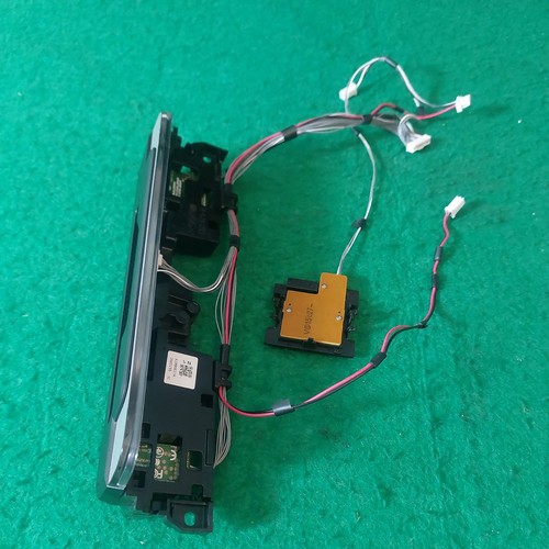 Power switch button wifi board - switch,