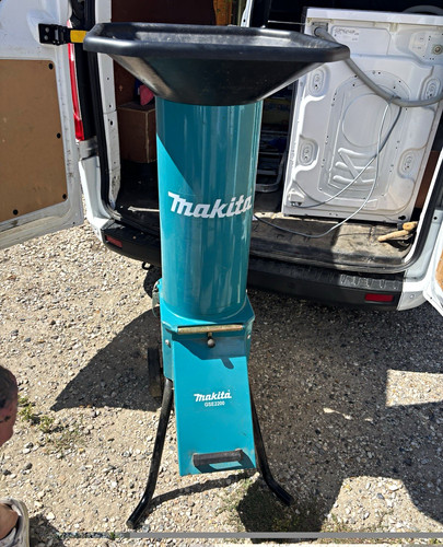 Makita gse2200 garden - gse2200,