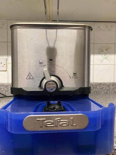 195 tefal oleoclean - tefal,