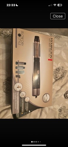 Brand new unused remington - brand,