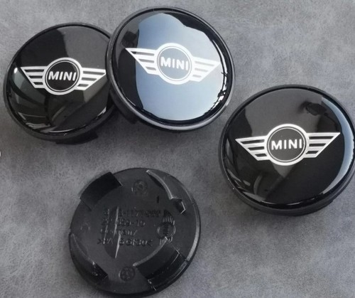 New center caps - center,