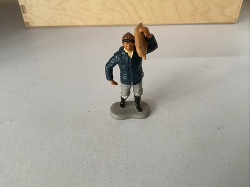 Britains male farm worker 1972 - britains,