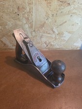 Vintage Millers Falls Woodworking 9” No. 9 plane antique tools