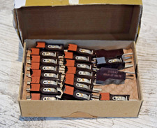 GPO STROWGER EXCHANGE RACK