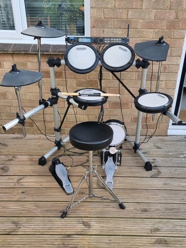Alesis dm5 pro - dm5, electronic