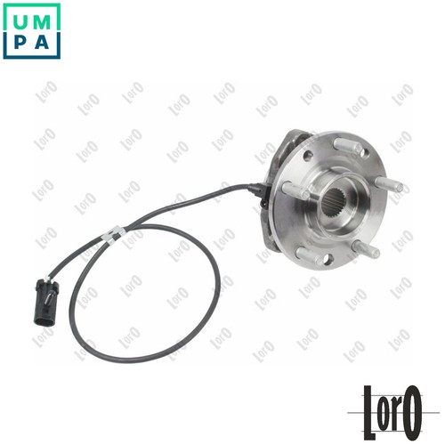 Wheel hub 141 428 for - hub, 141-01-428