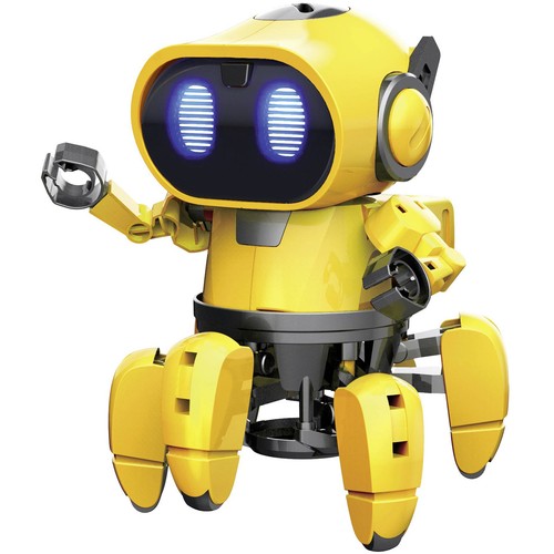 Velleman robot kit for - velleman,