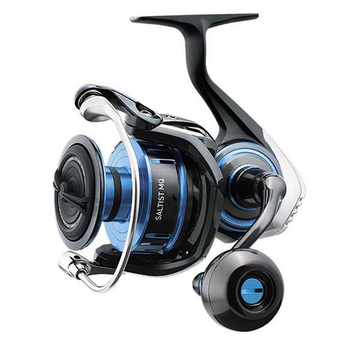 Daiwa saltist saltwater - mq,