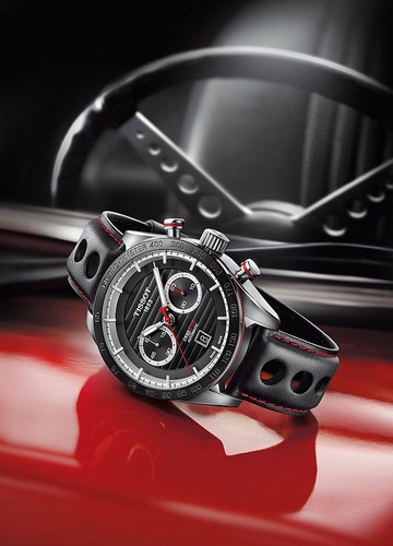 Tissot prs 516 automatic - prs,