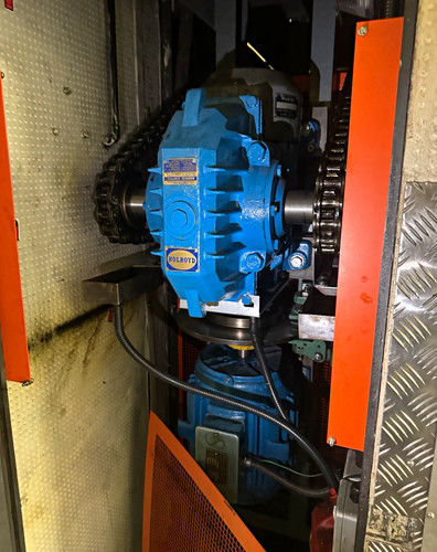 Holroyd 10hp 415v phase ac - holroyd,