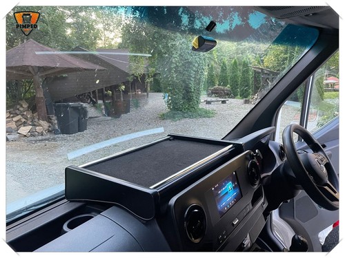 Van table mercedes for - table,