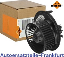 NRF Interior Blower Fan Motor