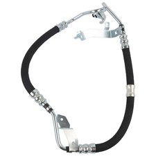 HIGH PRESSURE POWER STEERING GEAR HOSE PIPE FOR FORD TRANSIT CUSTOM 2.0 ECO BLUE