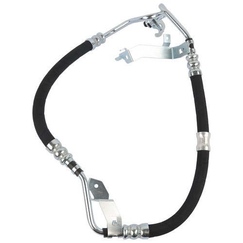 High pressure power steering - pressure,