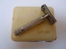 Vintage Gillette Aristocrat