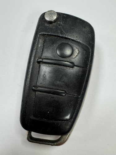Genuine audi button remote - genuine,