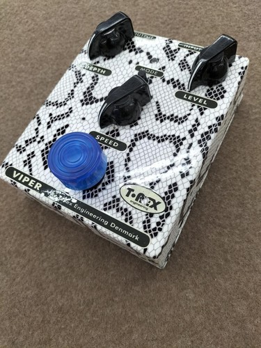 Rex viper classic - t-rex,