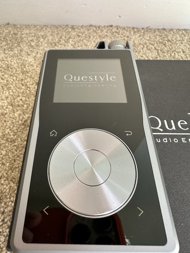 Questyle qp1r digital audio - digital,