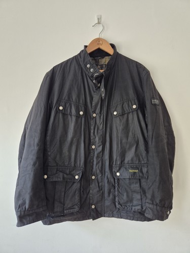 Mens barbour international smu - barbour,