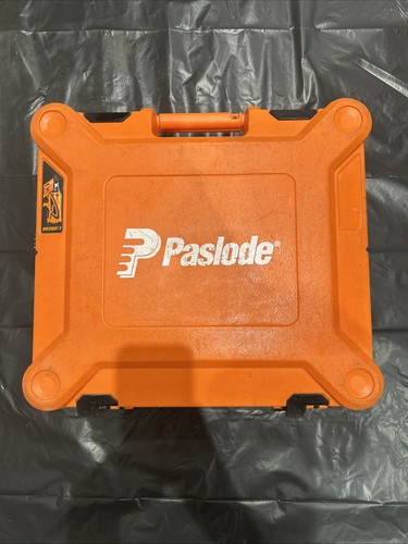 Paslode im360ci nail - im360ci, gun