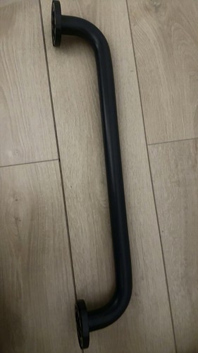 Armitage shanks grabrail - shanks, 600