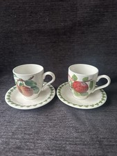 Portmeirion Pomona Cups &