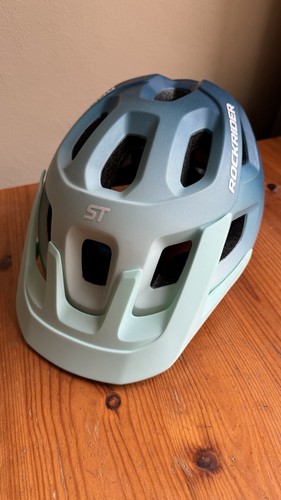 Rockrider mountain bike - mountain,